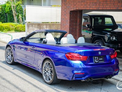 صورة مصغرة 68 لـ 2019 BMW M4 CABRIOLET
