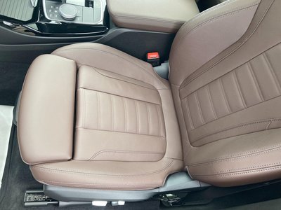 2022 BMW X3 缩略图 17