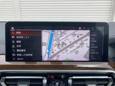 2022 BMW X3 缩略图 38