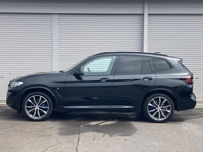 2022 BMW X3 photo 6