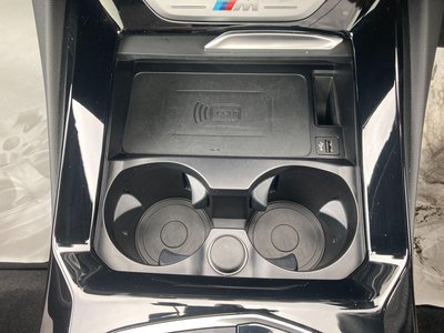 2022 BMW X3 缩略图 34