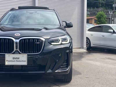 2022 BMW X3 photo 4