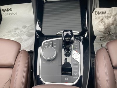 2022 BMW X3 缩略图 33