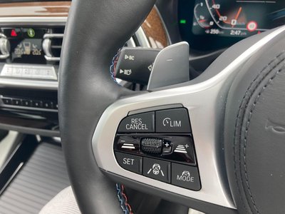 2022 BMW X3 缩略图 28