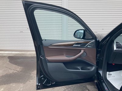 2022 BMW X3 缩略图 14