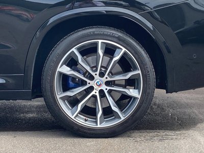 2022 BMW X3 photo 8