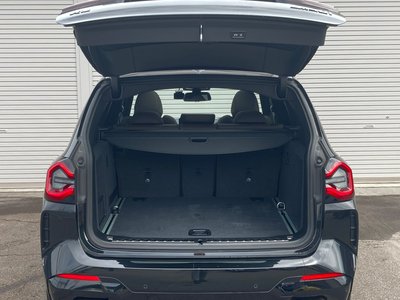 2022 BMW X3 缩略图 11
