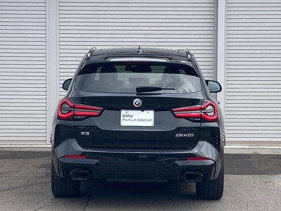 2022 BMW X3 photo 10