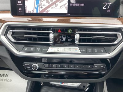 2022 BMW X3 缩略图 35