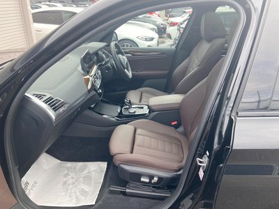 2022 BMW X3 缩略图 16