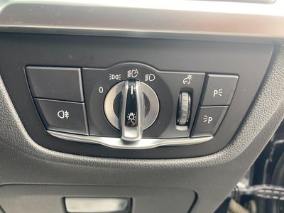 2022 BMW X3 缩略图 26