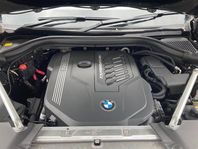 2022 BMW X3 缩略图 42