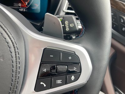 2022 BMW X3 缩略图 29