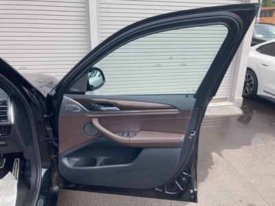 2022 BMW X3 缩略图 22