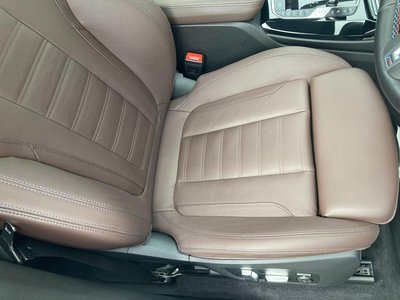 2022 BMW X3 缩略图 24
