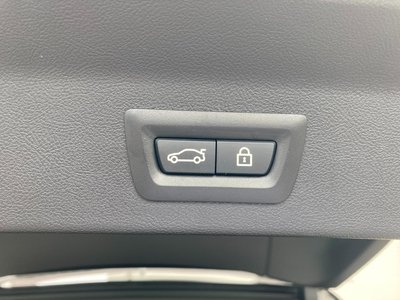 2022 BMW X3 缩略图 12