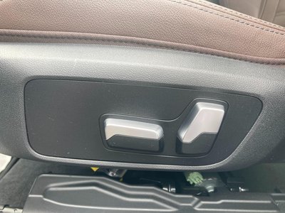2022 BMW X3 缩略图 18