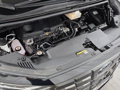 TOYOTA ALPHARD - 7