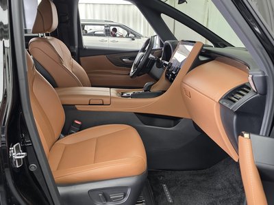 صورة مصغرة 16 لـ 2024 TOYOTA ALPHARD