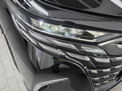 TOYOTA ALPHARD - 9