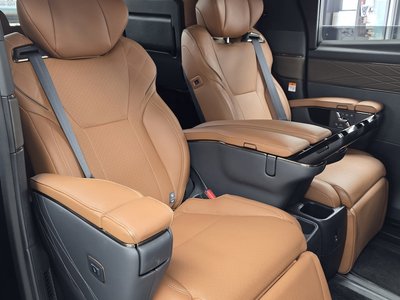 صورة مصغرة 17 لـ 2024 TOYOTA ALPHARD