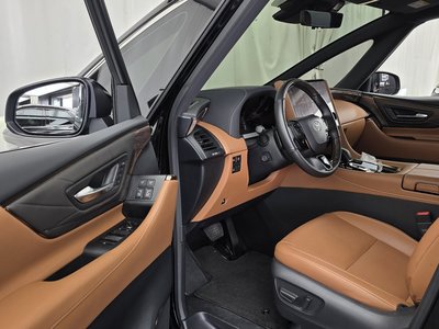 صورة مصغرة 13 لـ 2024 TOYOTA ALPHARD