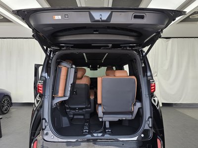 صورة مصغرة 23 لـ 2024 TOYOTA ALPHARD