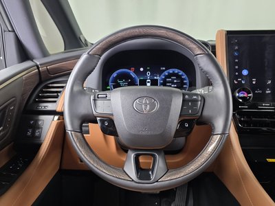 صورة مصغرة 19 لـ 2024 TOYOTA ALPHARD