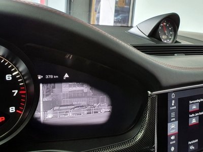 PORSCHE PANAMERA - 9