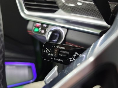 PORSCHE PANAMERA - 10