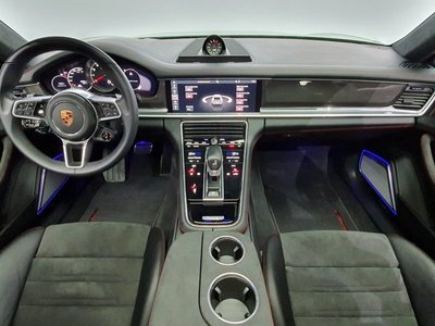 PORSCHE PANAMERA - 6