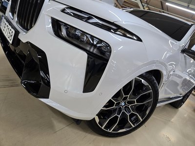BMW X7 - 4