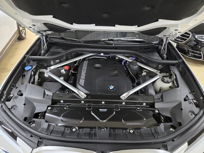 BMW X7 - 2