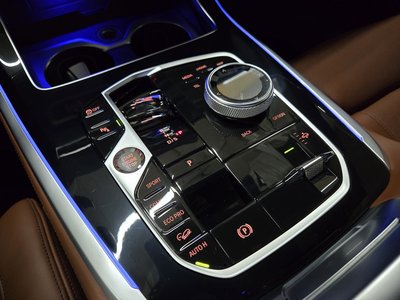 BMW X7 - 8