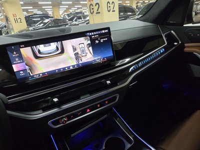 BMW X7 - 5
