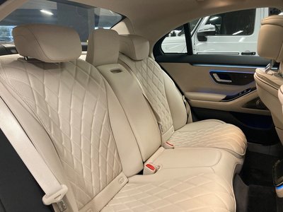 MERCEDES-BENZ S-CLASS - 8