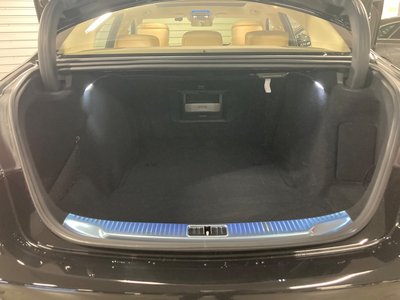 MERCEDES-BENZ S-CLASS - 10