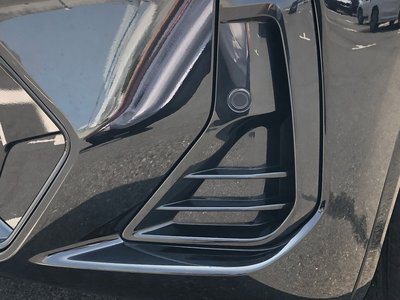 2023 BMW X4 — миниатюра 66