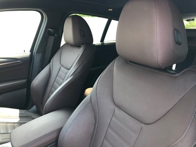 2023 BMW X4 — миниатюра 48