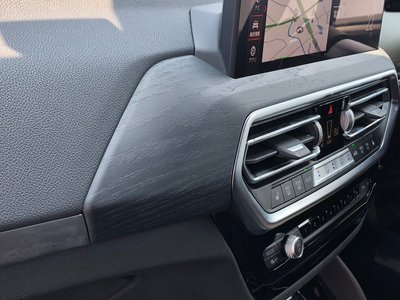 2023 BMW X4 — миниатюра 49
