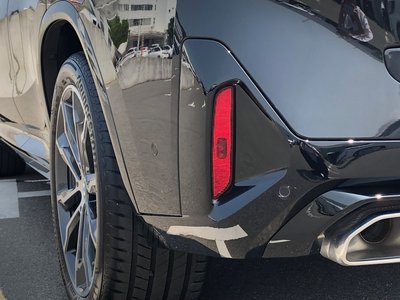 2023 BMW X4 — миниатюра 73