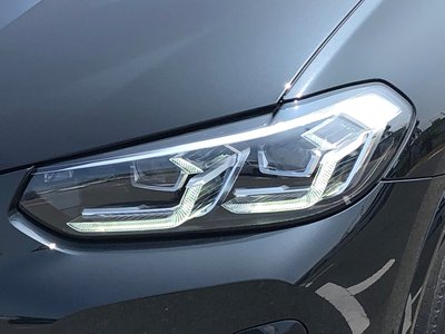 2023 BMW X4 — миниатюра 21