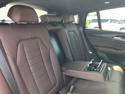 2023 BMW X4 — миниатюра 11