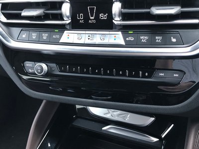 2023 BMW X4 — миниатюра 58