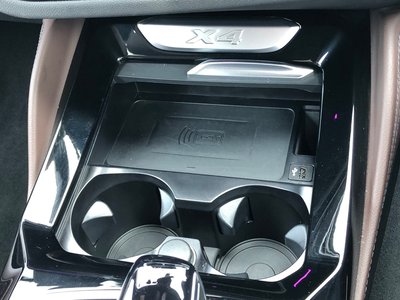 2023 BMW X4 — миниатюра 57