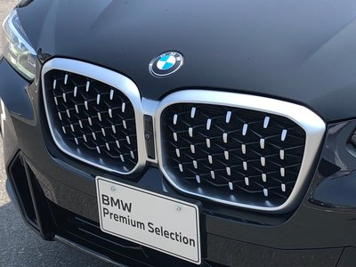 2023 BMW X4 — миниатюра 20