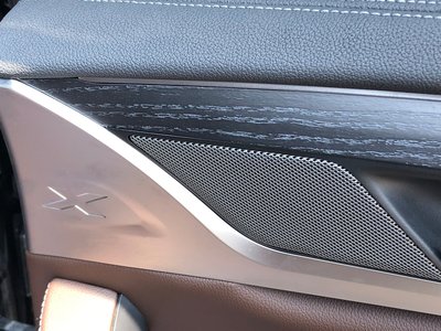 2023 BMW X4 — миниатюра 74