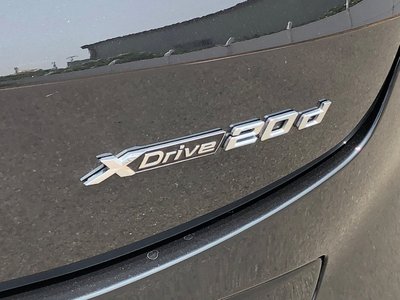 2023 BMW X4 — миниатюра 71