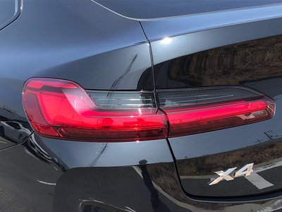 2023 BMW X4 — миниатюра 15