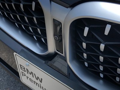 2023 BMW X4 — миниатюра 64